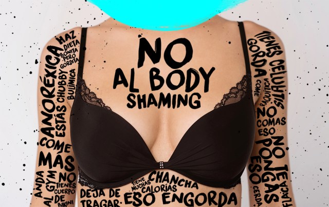 body shaming 3